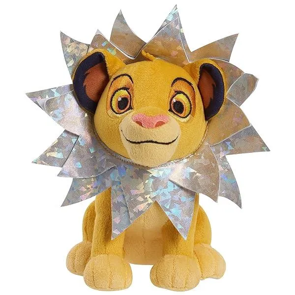 Disney 100 Years of Wonder Simba Plush - Peluche 100 ans d'émerveillement