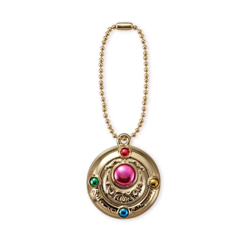 Sailor Moon Little Charm Vol.1 Transformation Brooch - Petit Charme Vol. 1 Broche Transformation