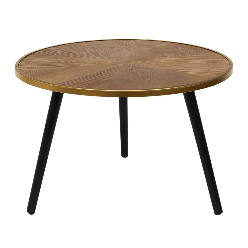 TABLE GIGOGNE FELIX - LOT DE 2