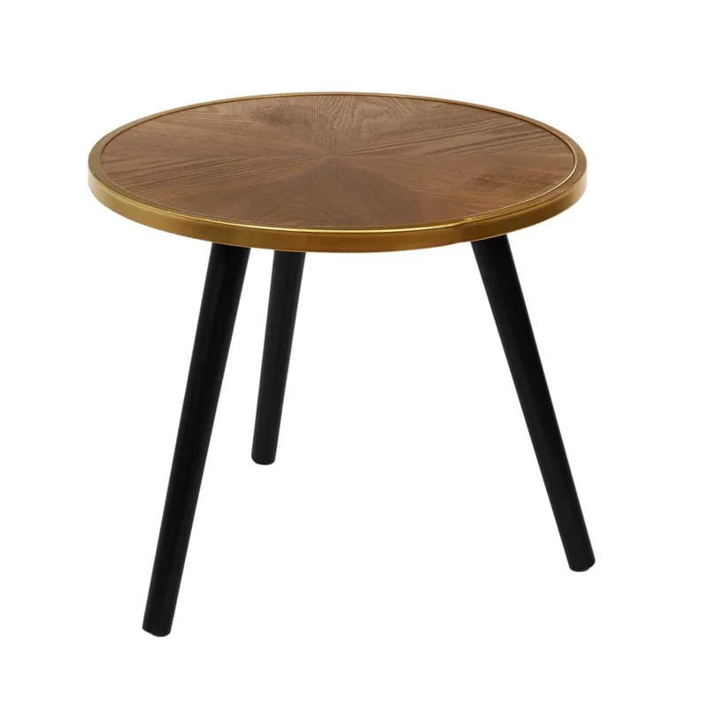 TABLE GIGOGNE FELIX - LOT DE 2