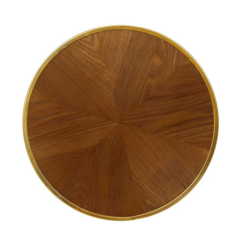 TABLE GIGOGNE FELIX - LOT DE 2