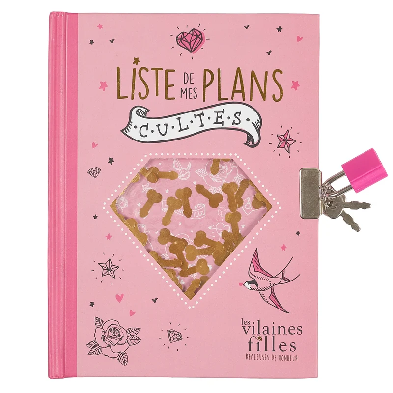 CARNET DE MES PLANS CULTES
