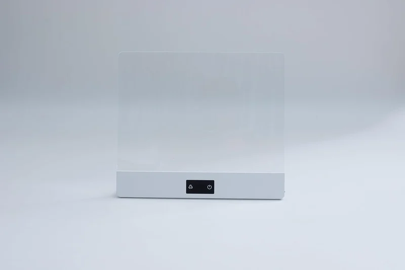 Wireless Express Color Me Tablet LED Drawing Board LEDBOARD
