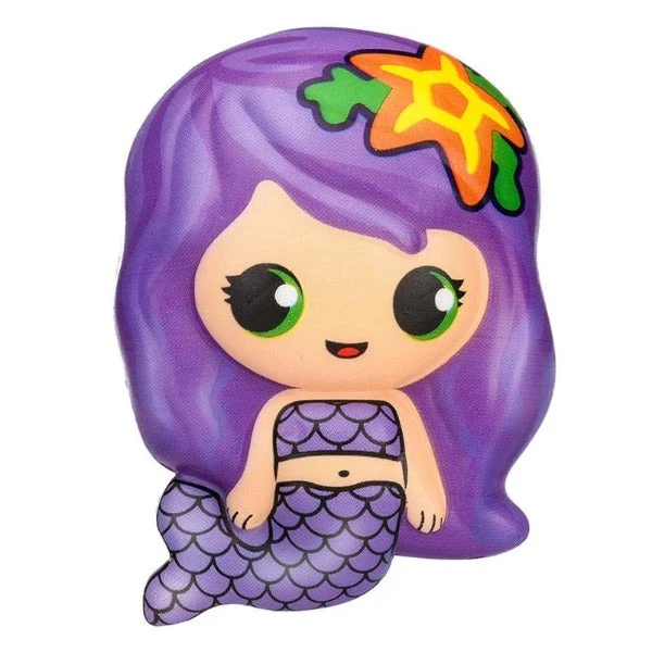 Sirène Squishy