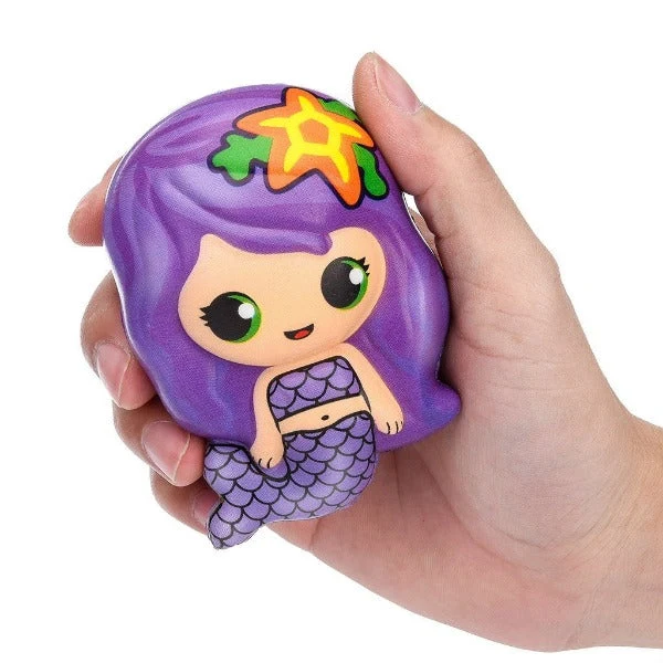 Sirène Squishy