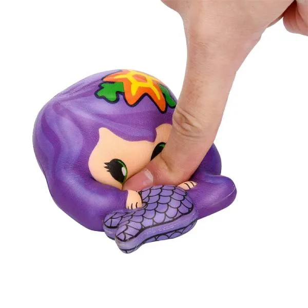 Sirène Squishy