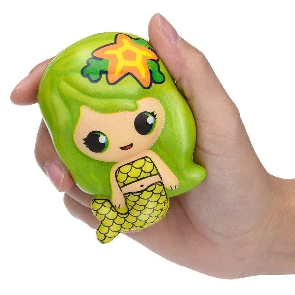 Sirène Squishy