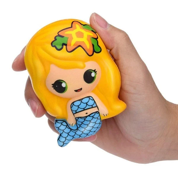 Sirène Squishy