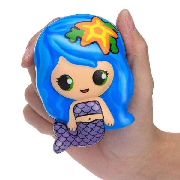 Sirène Squishy
