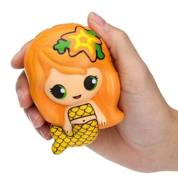 Sirène Squishy