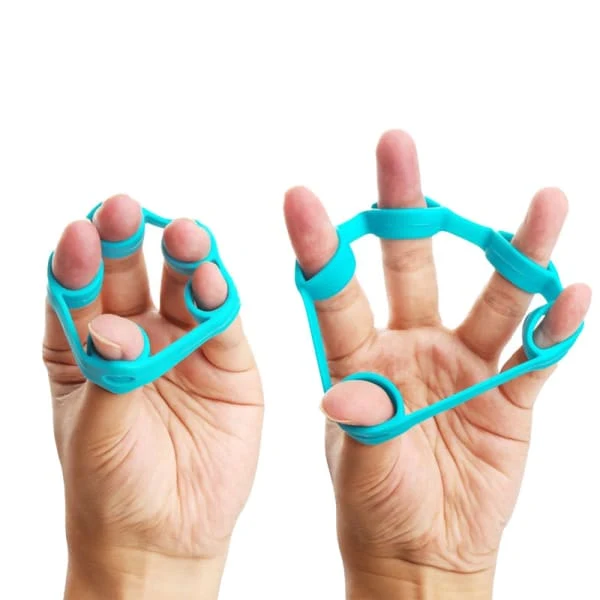 Doigt de Musculation Anti-stress