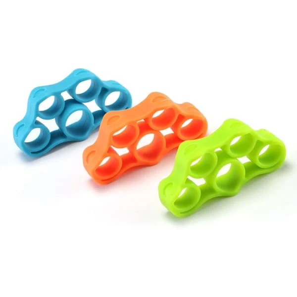 Doigt de Musculation Anti-stress