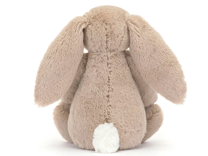 Peluche lapin fleuri - Blossom Beige Bunny Petal - Jellycat