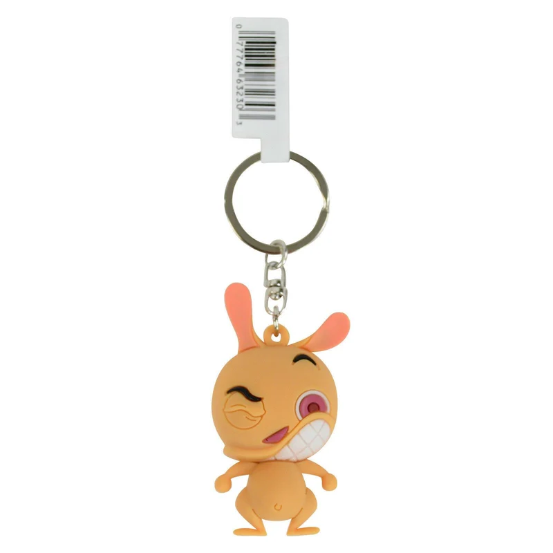 Nickelodeon Ren Hoek Keychain/Porte-clés