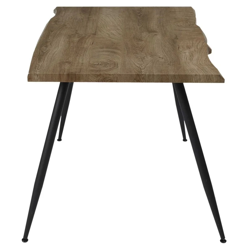 TABLE DE REPAS FOREST NOIR