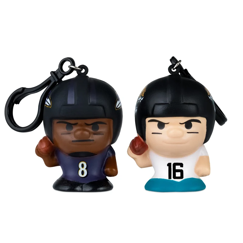 Party Animal SqueezyMates NFL Gravity Feed