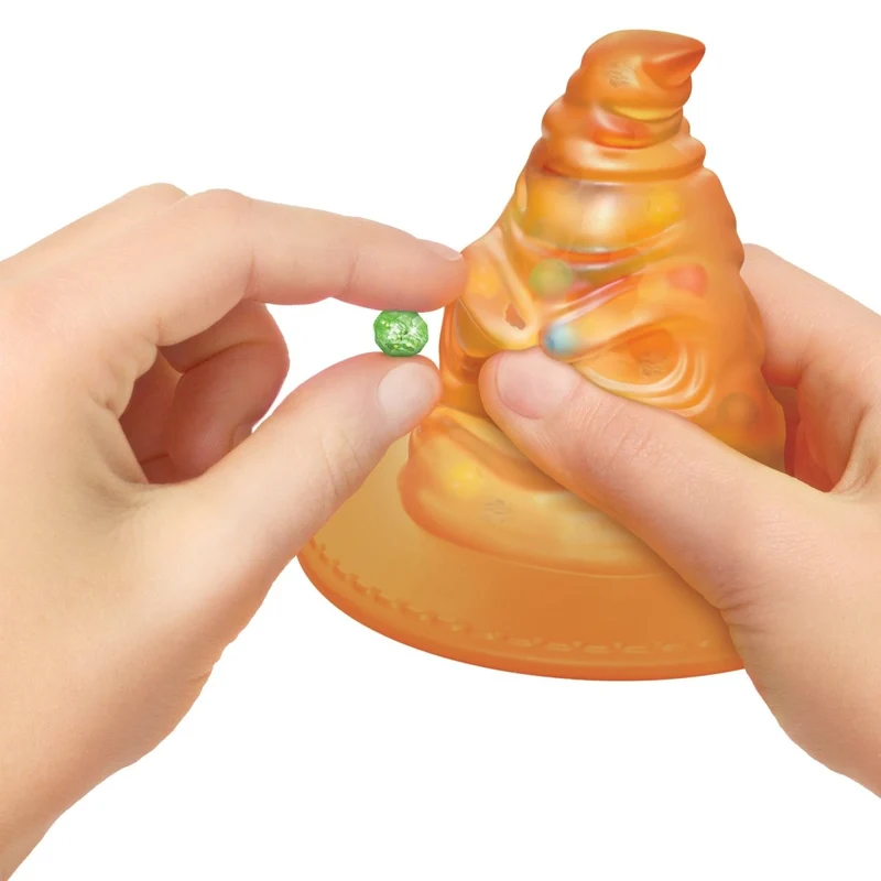 Harry Potter Pick-Perfect Sorting Hat, DIY Bracelet Kit, 1 Count
