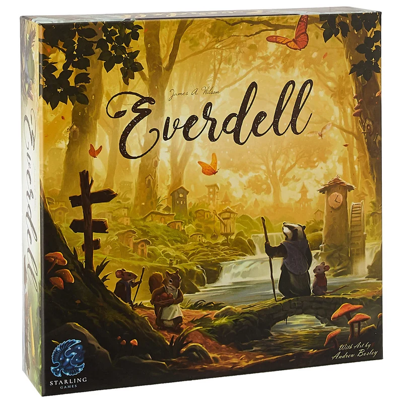 Everdell