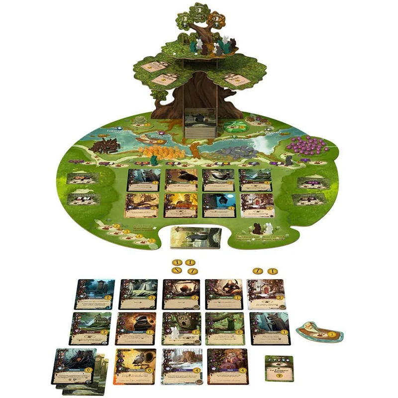 Everdell