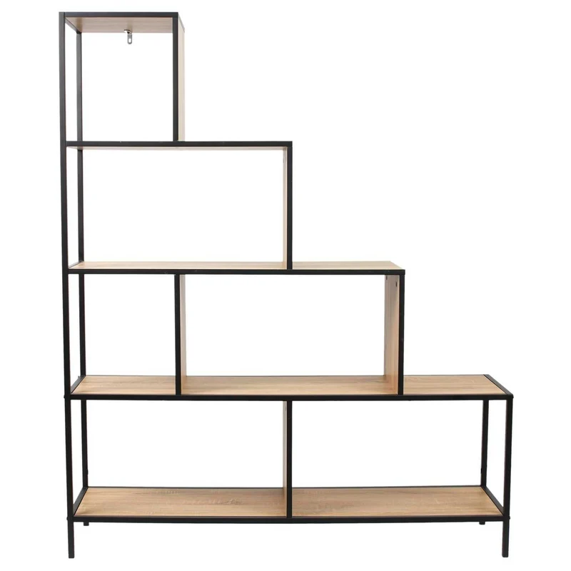 ETAGERE ESCALIER EDISON H146CM