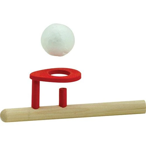 Schylling Floating Ball Game - Jeu de balle flottante