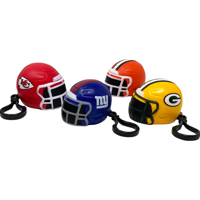 Party Animal NFL Squeezy Helmet Blind Pack