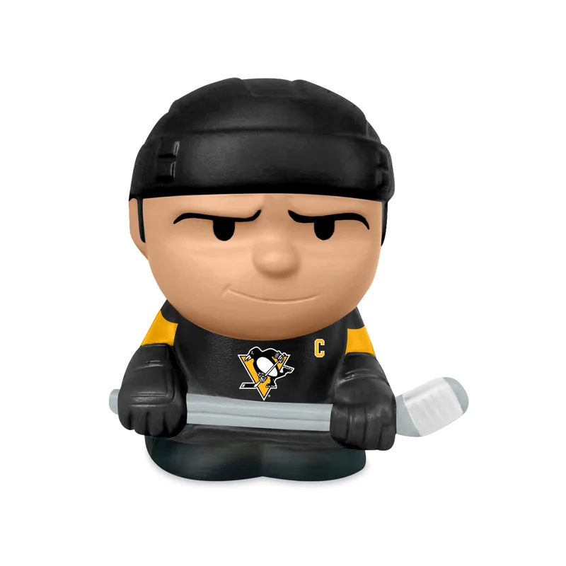Party Animal NHL Jumbo Squeezy Capsule