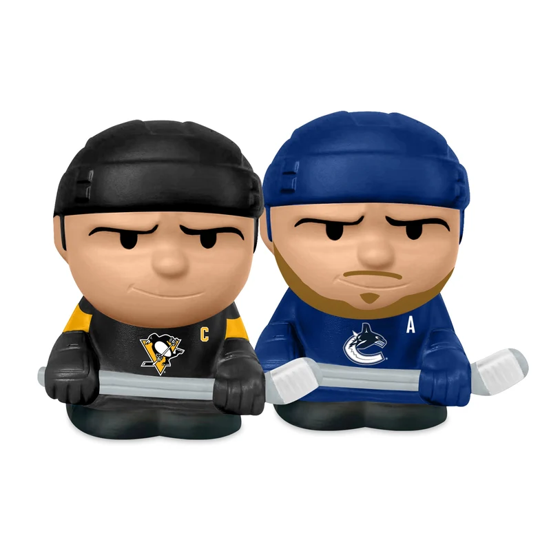 Party Animal NHL Jumbo Squeezy Capsule