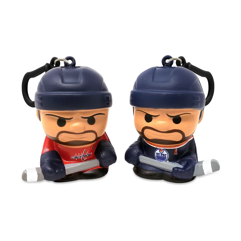 Party Animal NHL SqueezyMates Blind Bag