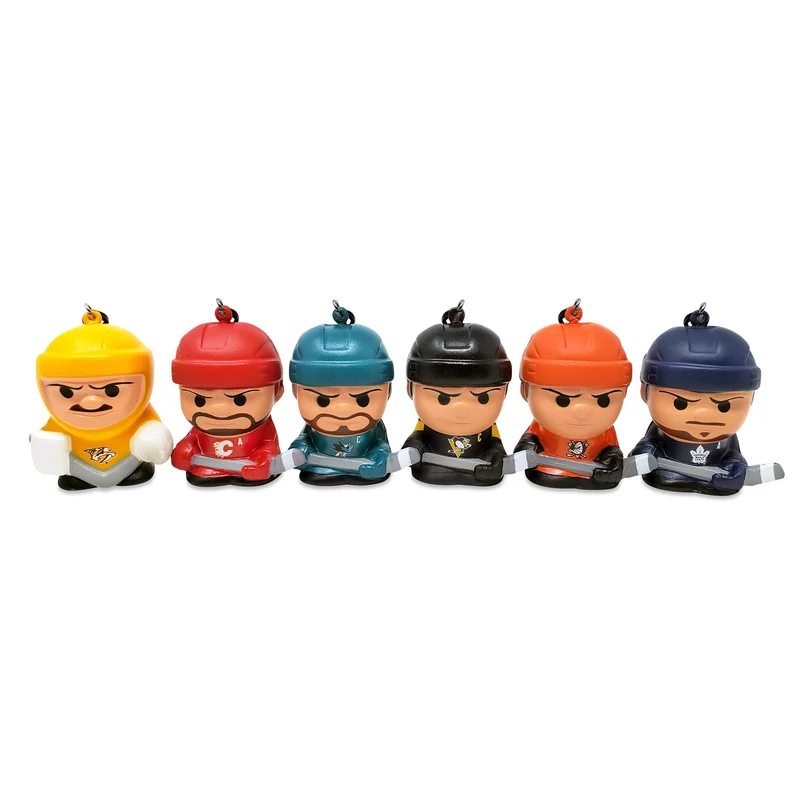 Party Animal NHL SqueezyMates Blind Bag