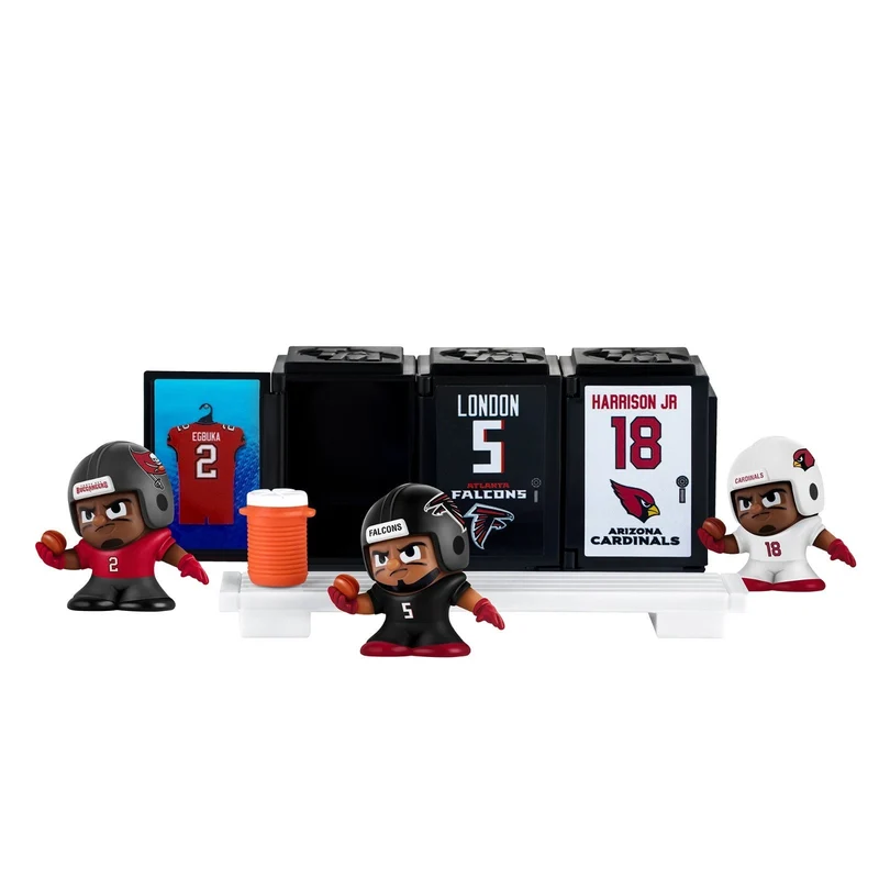 Party Animal NFL TeenyMates Series 14 Blind Bag