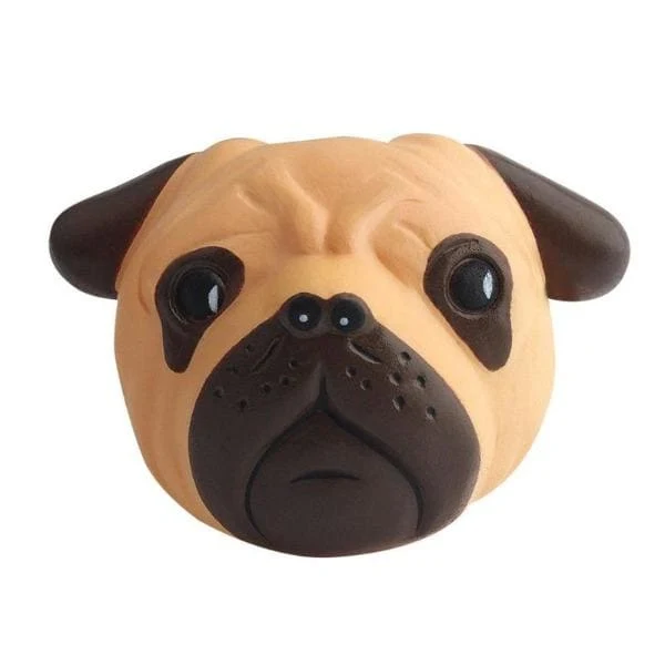Squishy Chien-Tête