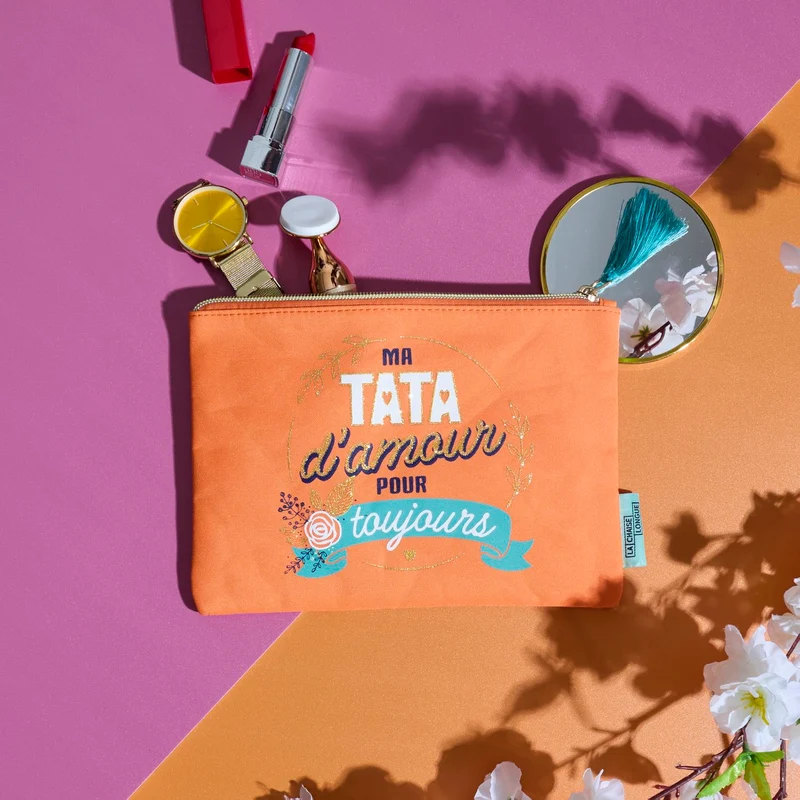 POCHETTE TATA D'AMOUR
