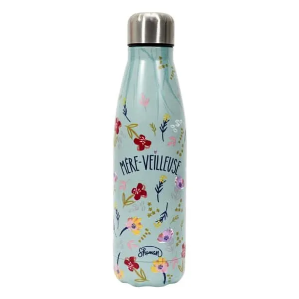 GOURDE MERE VEILLEUSE BLOOM