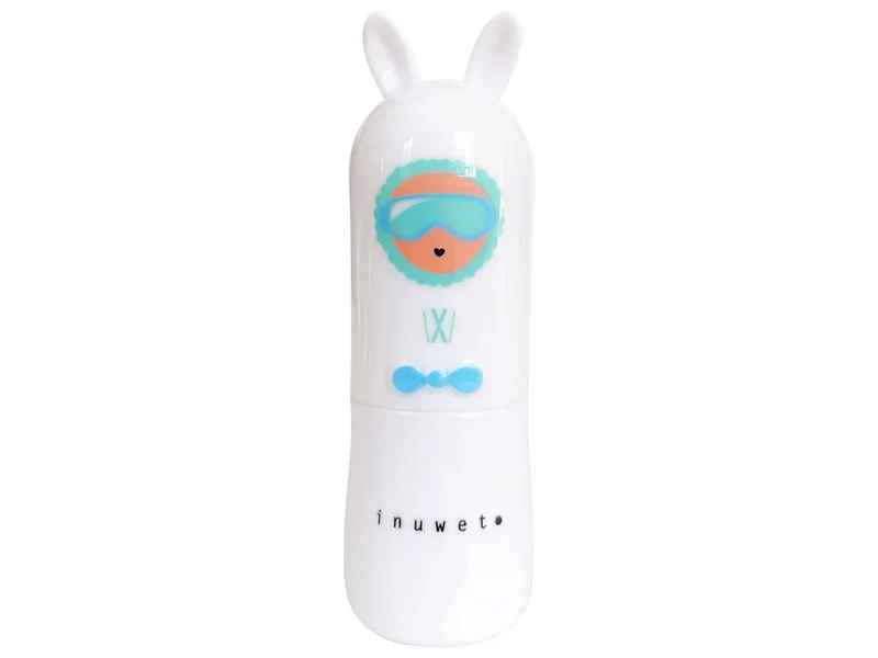 Baume à Lèvres Surf Club - Parfum Cupcake - Inuwet