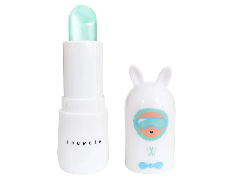 Baume à Lèvres Surf Club - Parfum Cupcake - Inuwet
