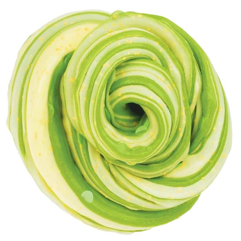 Popcorn Pickle SCENTsory Putty