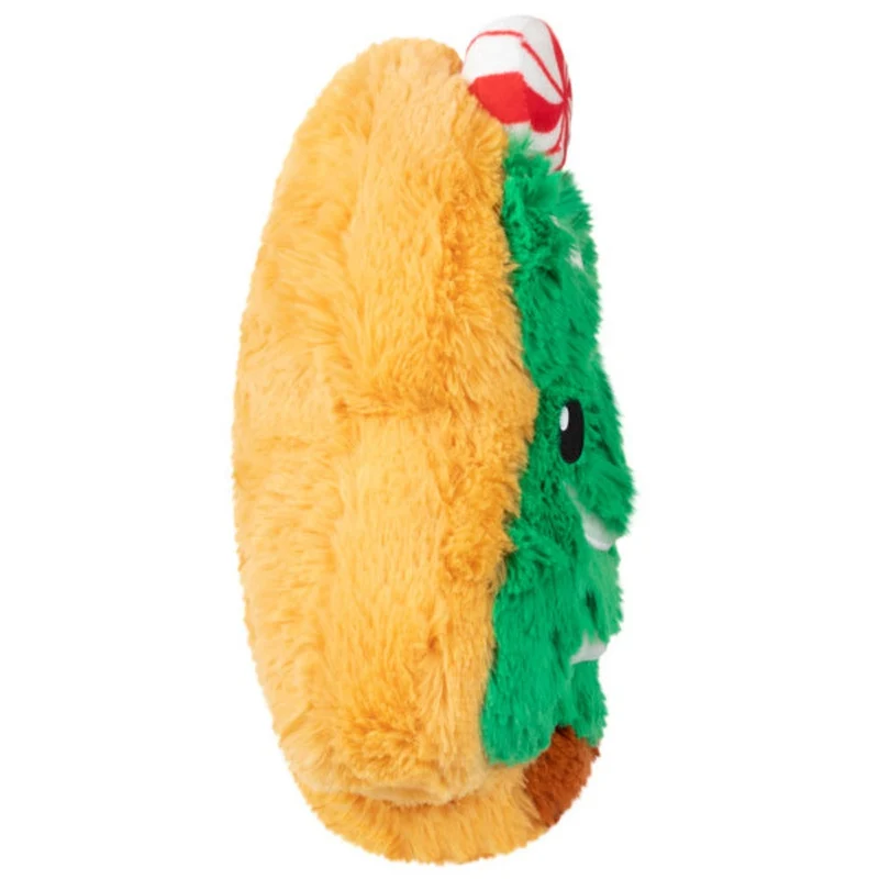 Squishable Mini Christmas Tree Cookie