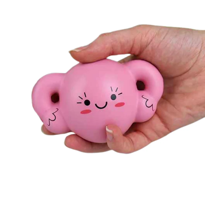 Period Pal Uterus Stress Toy