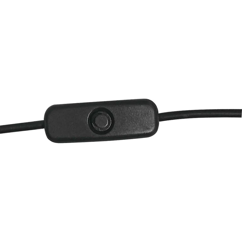 LAMPE LED OVALE SUR PIED 120CM
