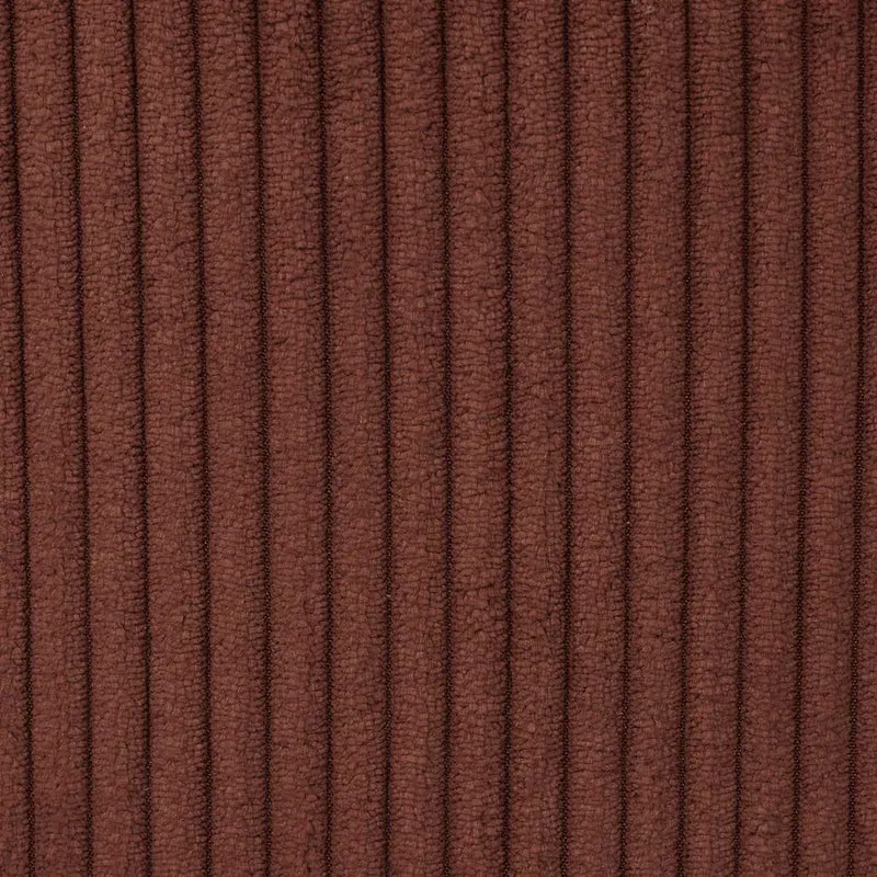FAUTEUIL COTELE SCOTT TERRACOTTA