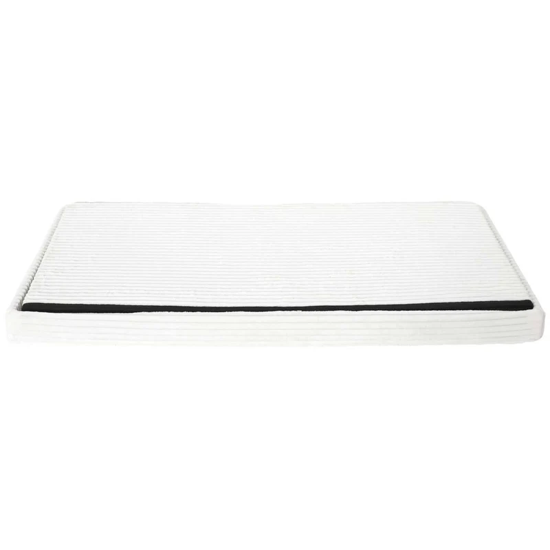 COFFRE BANC PLIABLE COTELE SCOTT BEIGE