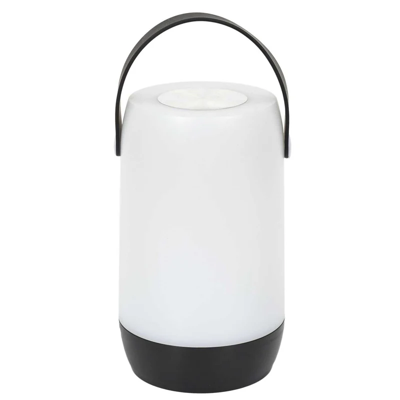 LAMPE TACTILE NOMADE NOIR
