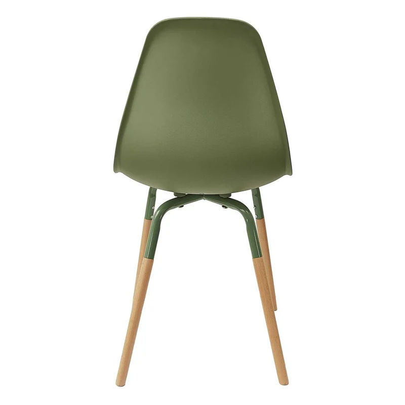 CHAISE PHENIX VERT