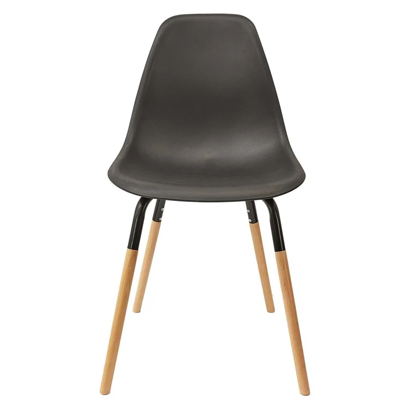 CHAISE PHENIX NOIR
