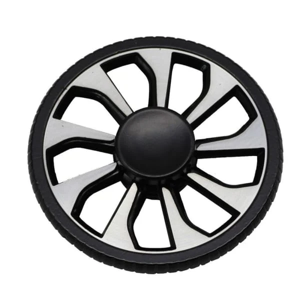 Spinner Roue - Accessoire de Poche Tendance