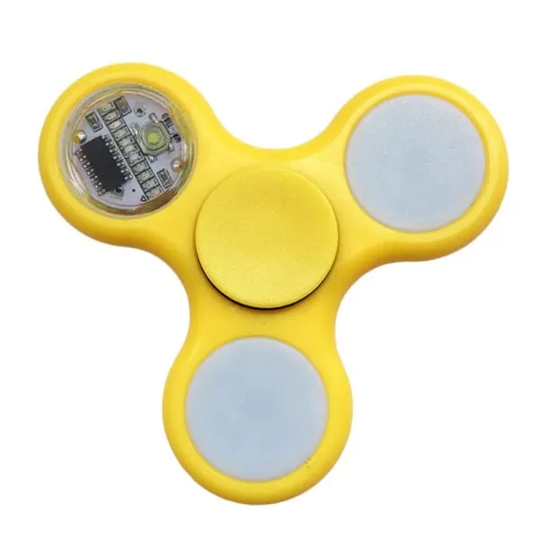 Spinner LED