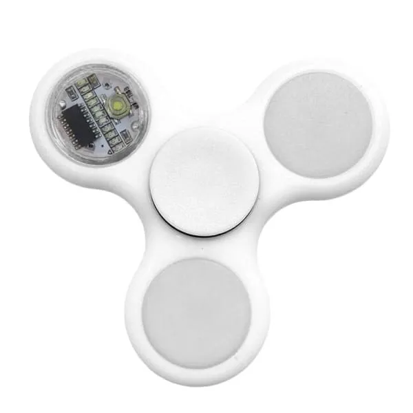 Spinner LED
