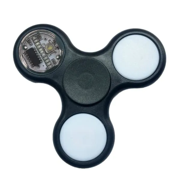 Spinner LED