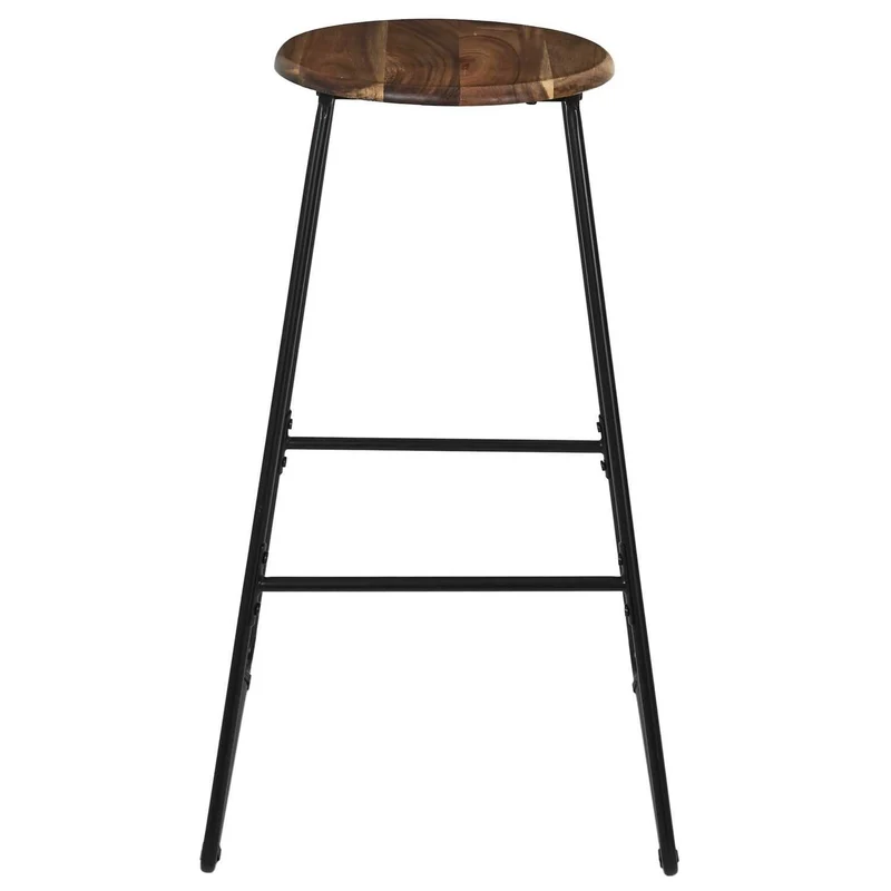 TABOURET DE BAR ACACIA